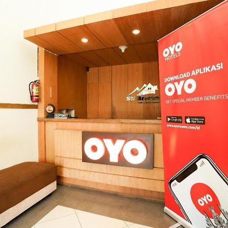 Oyo 1087 Homestay Potato House Bromo Eksteriør bilde