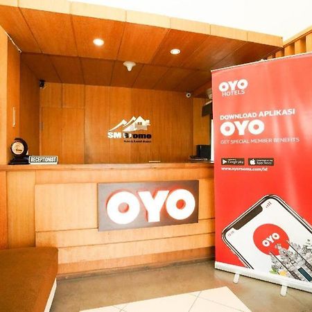 Oyo 1087 Homestay Potato House Bromo Eksteriør bilde