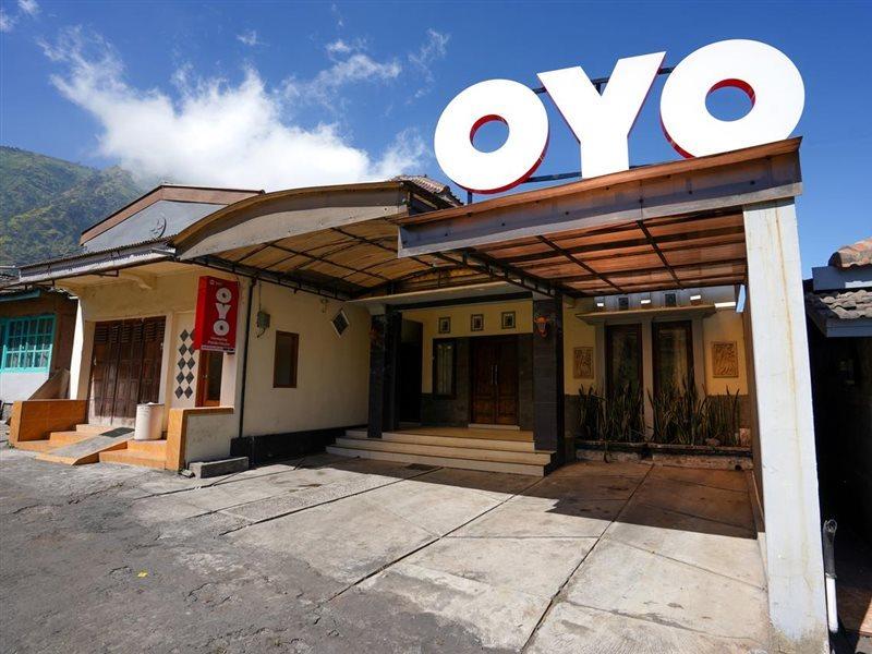 Oyo 1087 Homestay Potato House Bromo Eksteriør bilde