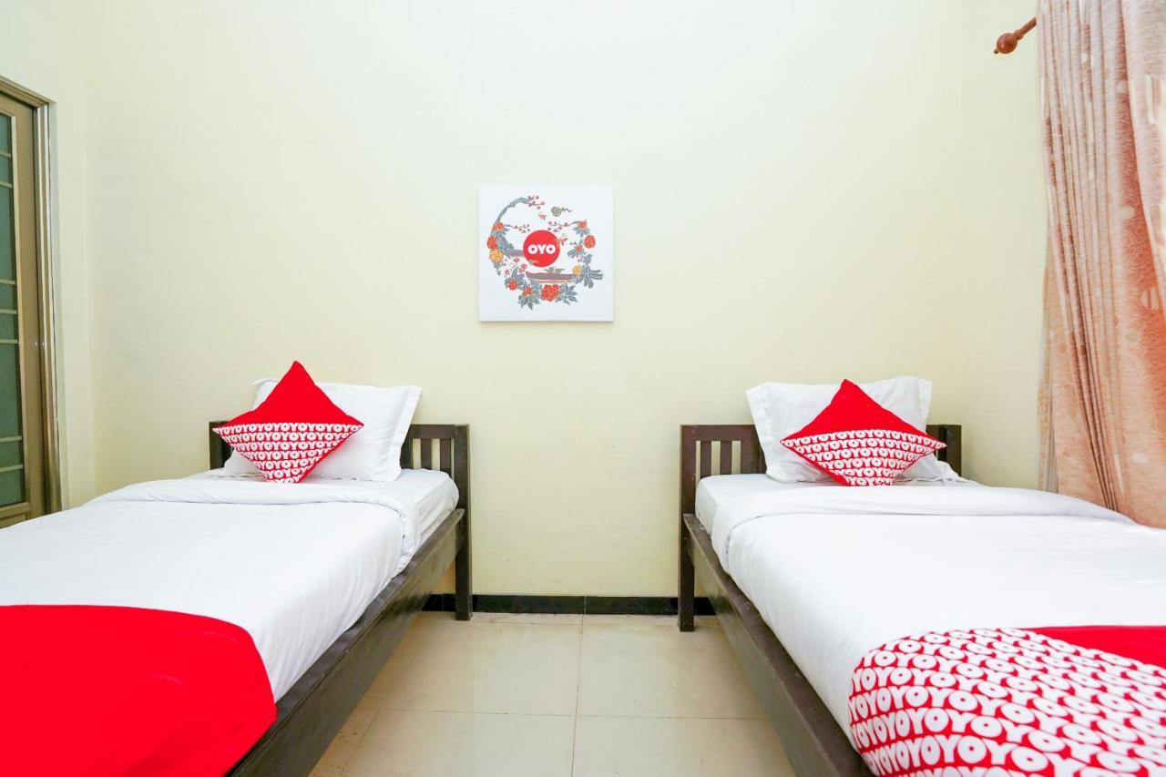 Oyo 1087 Homestay Potato House Bromo Eksteriør bilde