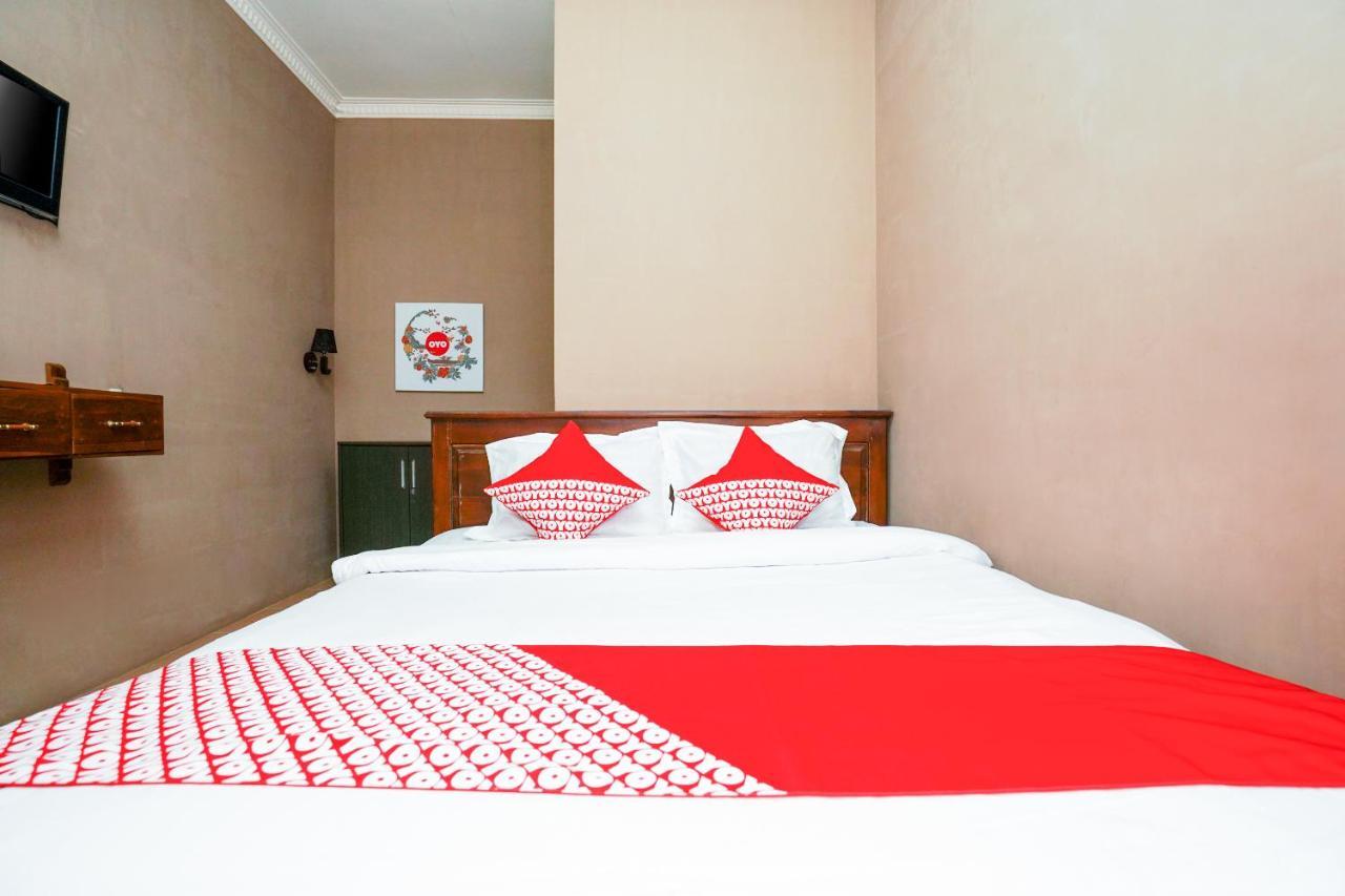 Oyo 1087 Homestay Potato House Bromo Eksteriør bilde