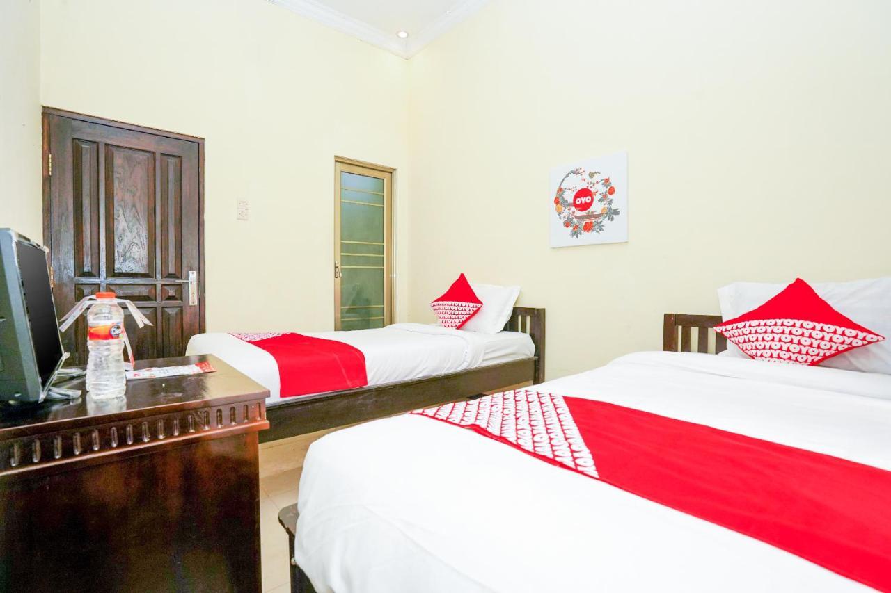 Oyo 1087 Homestay Potato House Bromo Eksteriør bilde