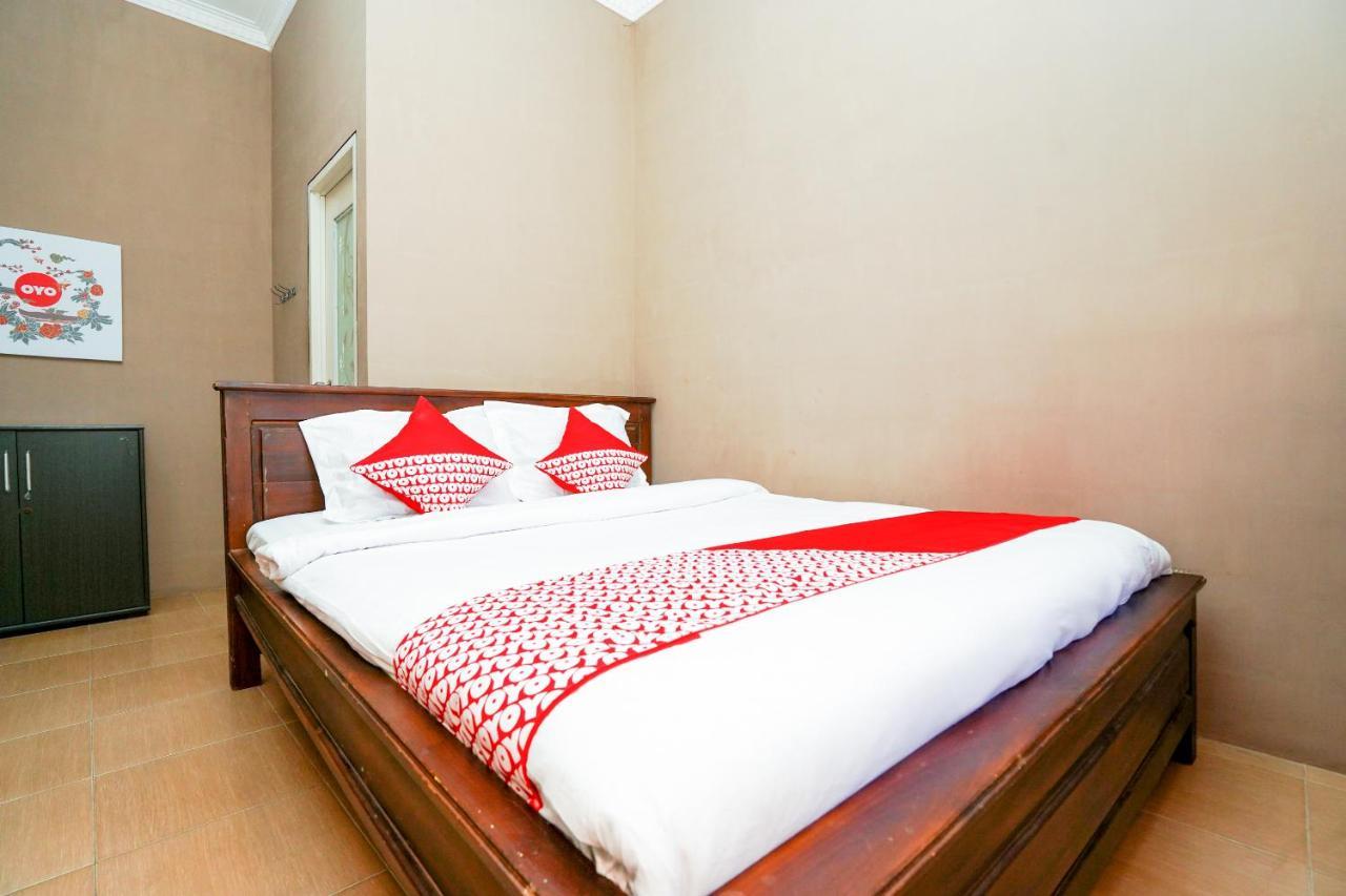 Oyo 1087 Homestay Potato House Bromo Eksteriør bilde