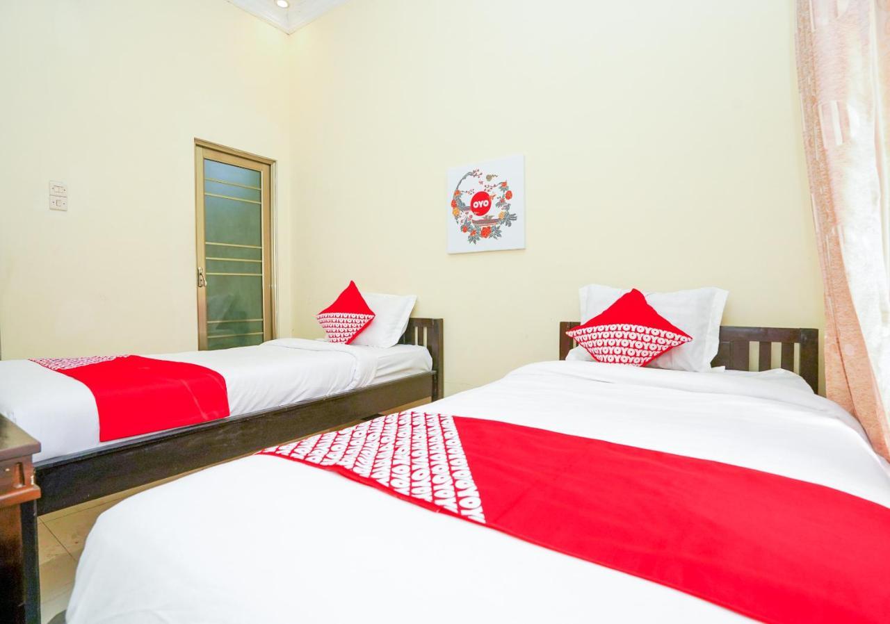 Oyo 1087 Homestay Potato House Bromo Eksteriør bilde