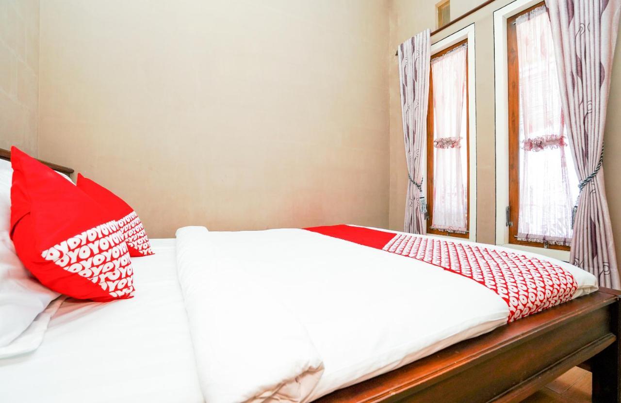 Oyo 1087 Homestay Potato House Bromo Eksteriør bilde