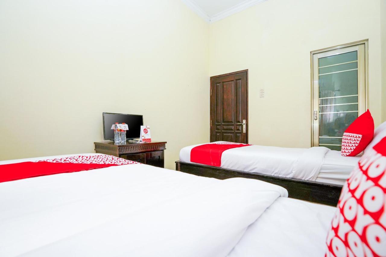 Oyo 1087 Homestay Potato House Bromo Eksteriør bilde